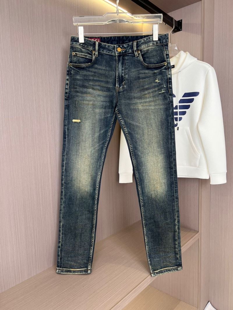 Gucci Jeans